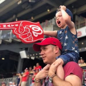 Meet your Posher, Will